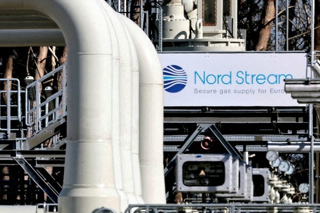Russia Developing Weapons to Target Critical Subsea Cables, Pipelines