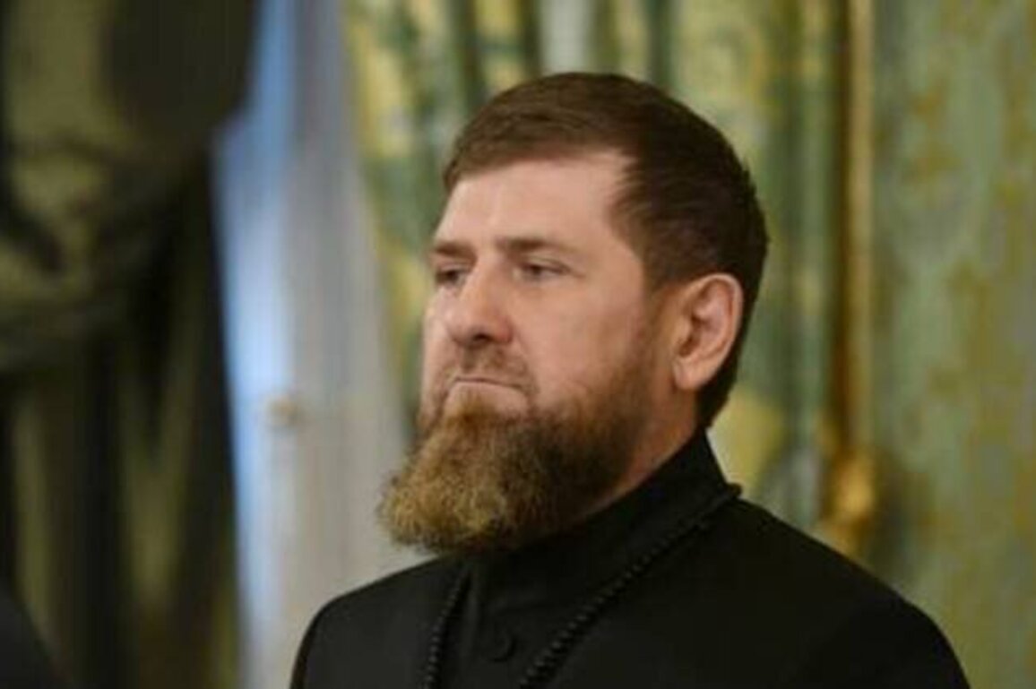 Zelensky asks US to kidnap Chechen leader Kadyrov