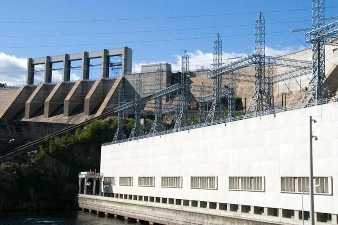 Low Water Levels, Not Low-Brow U.S. Politics, Explain Decline in Quebec Hydro Exports to New England