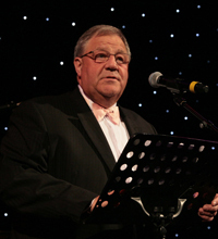 BEM for John Poore in New Year's Honours