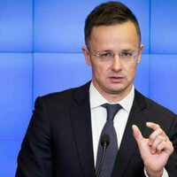 Ukrainian attack on TurkStream threatens Hungary's sovereignty - FM
