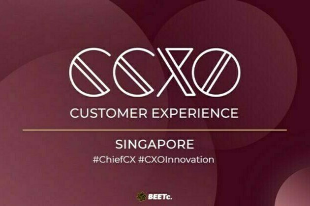 CXO Innovation Summit: Chief Customer Experience Officer Summit, Singapore Taking Place on 25 October 2023