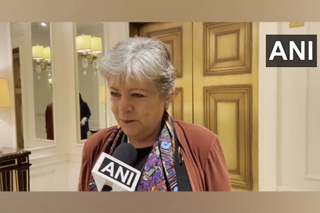 "Fantastic job done on G20:" Mexico Foreign Minister Ibarra congratulates India