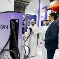 ION launches regional-first unified EV charging platform for UAE drivers