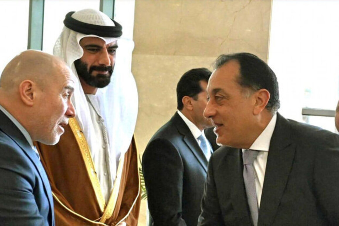 Minister of Culture attends opening of 57th Cairo International Book Fair