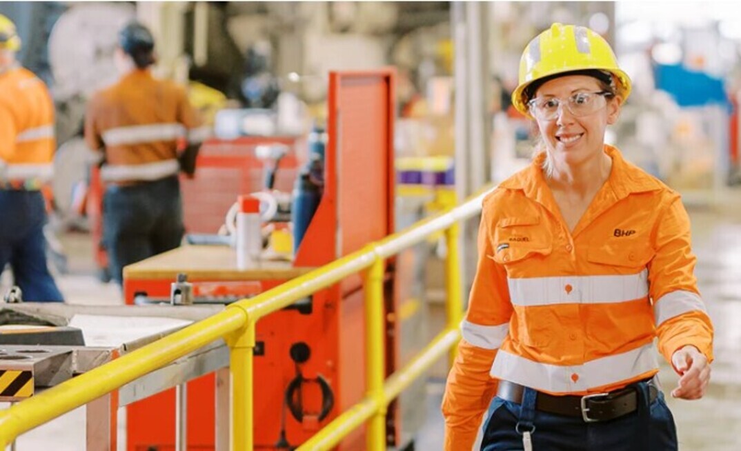 BHP is shutting its Mackay FutureFit Academy.