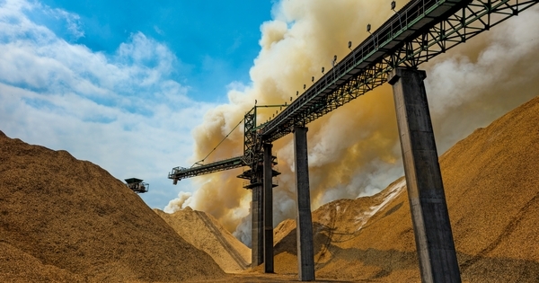 South African miners pivot to Atlantic diesel supplies