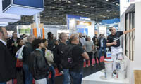 Le Mondial du Batiment: Three trade events focused on building solutions, innovations and materials