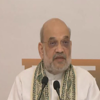 Amit Shah announces Republic Day-style parade on Sardar Patel's 150th Birth anniversary every Oct 31