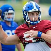 Report: Kentucky naming transfer Zach Calzada QB1