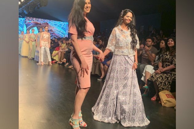 Meghna Gulzar's muse Laxmi Agarwal 'excited' about 'Chhapaak'