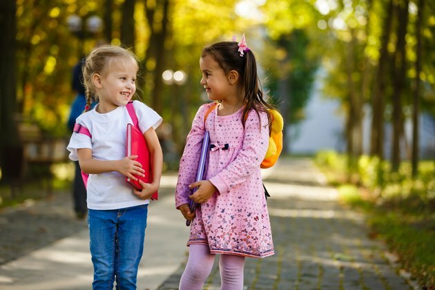 Children learn through play - it shouldn&#039;t stop at preschool