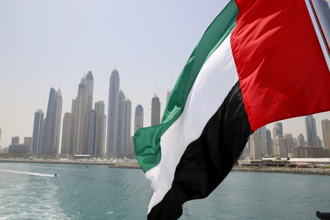 Hamdan bin Mohammed, Theyab bin Mohamed bin Zayed attend Emirates Global Aluminium's 50th anniversary celebrations
