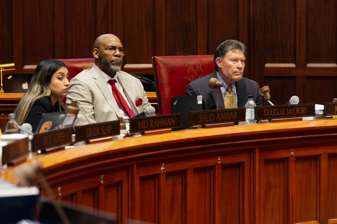 CTs $9.7B bond package to enhance local aid, housing