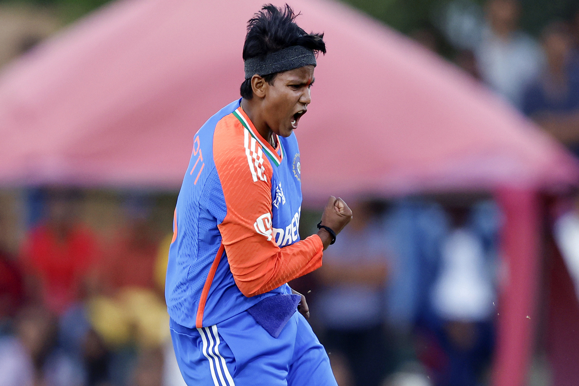 India women win toss, opt to bowl in second T20I against Sri Lanka; Deepti Sharma misses out