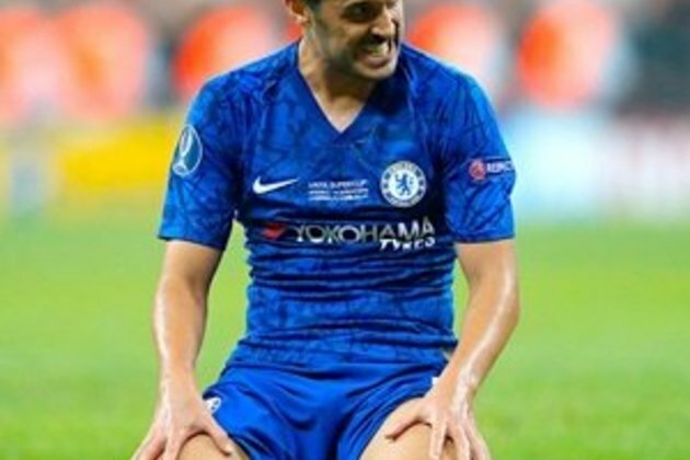 Pedro unsure of Chelsea future: &#039;My contract is up&#039;