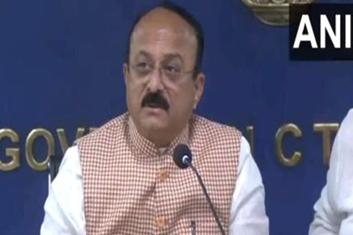 Delhi govt sets deadline for Pakistani nationals to exit, urges citizens to report overstayers in capital