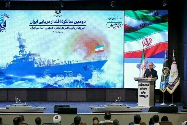 Iran Wont Forgo Military, Nuclear Gains: President