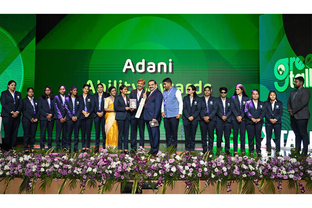 GreenX Talks 2026: Adani Group reframes growth through dignity and inclusion