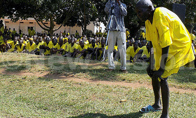 96-year-old prisoner insists he is innocent 96-year-old prisoner insists he is innocent