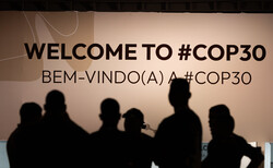 COP30: Agenda agreed as early battle lines drawn