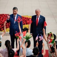"Must make it work and never mess it up": Chinese President Xi Jinping urges cooperation in historic toast to Trump