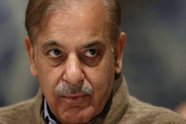 Pak PM Sharif terms Imran Khan 'facist'