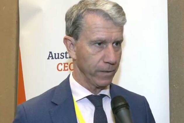 "Very exciting to see growth": Populous Co-Founder Paul Henry hails PM Modi's 'future thinking', lauds India's 2036 Olympic ambitions