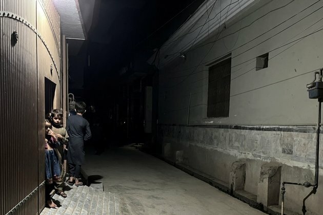 At least 9 Killed As Strong Earthquake Rattles Pakistan, Afghanistan