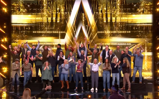 Jeremy Clarkson posts video in support of Farmers' Choir on Britain's Got Talent