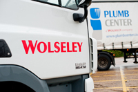 Wolseley UK tracks fleet success