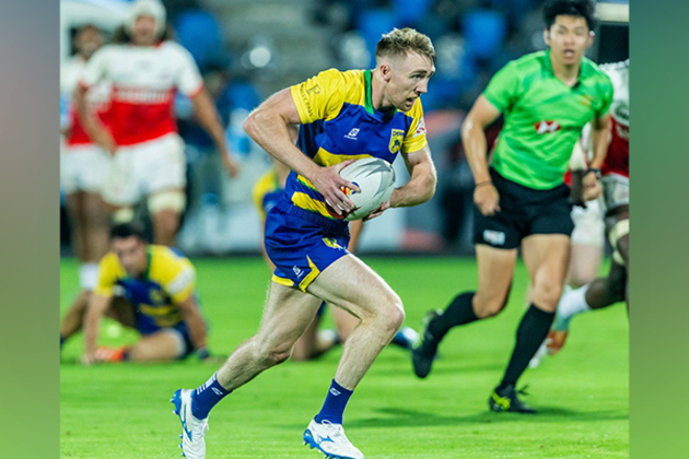 Rugby Premier League preview for matches on June 18
