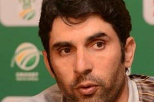 Misbah: We played really poor cricket