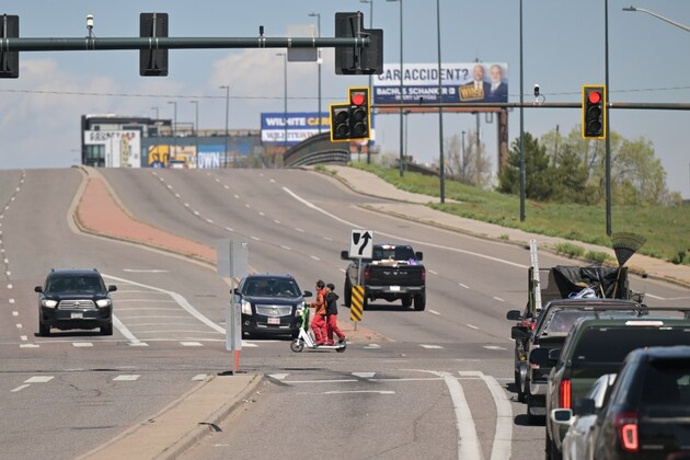 Have to laugh at the destined-to-fail plans for Federal and I-270 (Letters)