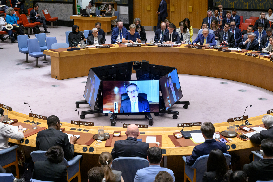 UN-IAEA-ISRAEL-IRAN