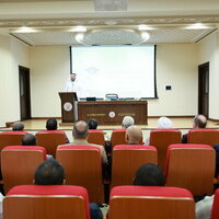 Al Qasimia University launches first master's programmes