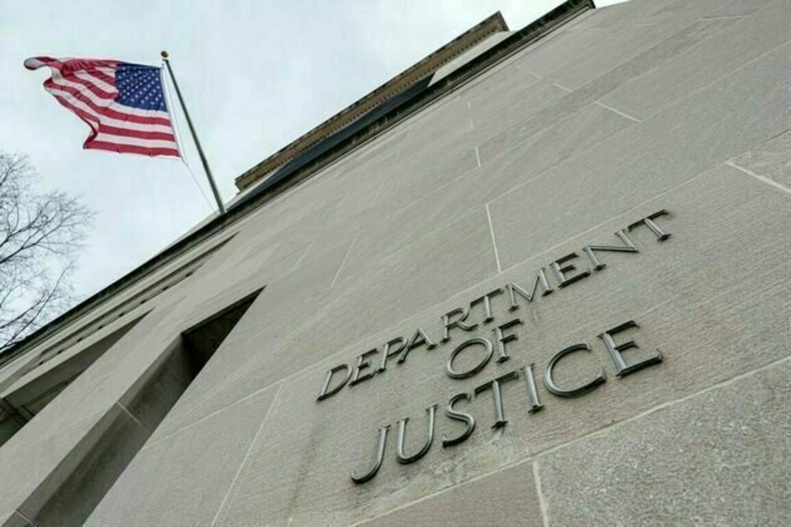 Justice Department lawyers work for justice and the Constitution - not the White House