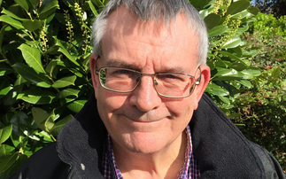 Tributes paid to respected agricultural journalist Mike Green