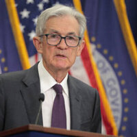 US Fed chief accuses Trump of 'intimidation'