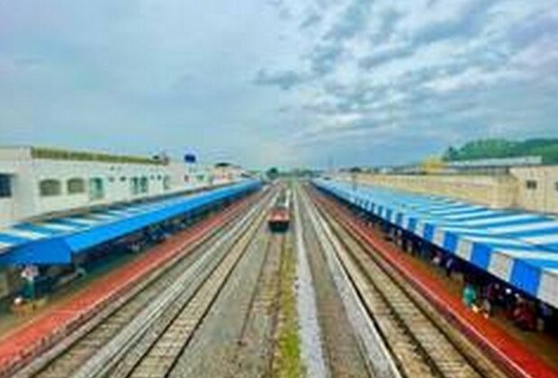 J-K: RLDA invites bids for commercial development of two land parcels at Shri Mata Vaishno Devi Katra Railway Station