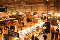 NMBS exhibition breaks new records