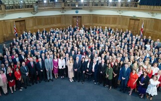 Royal Highland Show: Power in the hands of backbench Labour MPs to make Gov 'rethink' IHT