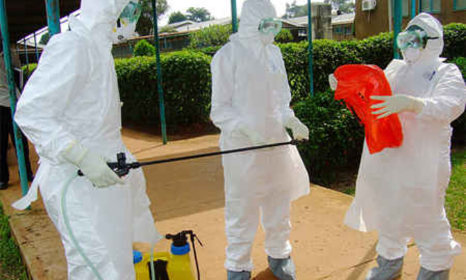 Ebola claims 4 more at Kagadi, Mulago Ebola claims 4 more at Kagadi, Mulago