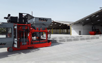 Aggregate Industries invests £2m in block plants