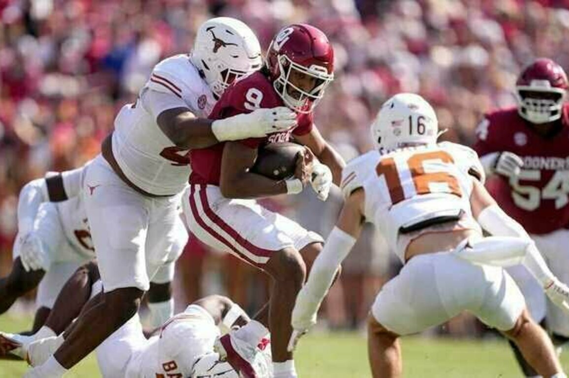 New Orleans Saints beef up defense with third-round draft picks