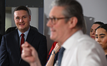 "Farm security is national security" - Wes Streeting promises to rebuild farmers' trust in Labour after IHT row