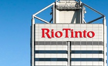 Rio Tinto becoming more - not less - dependent on iron ore