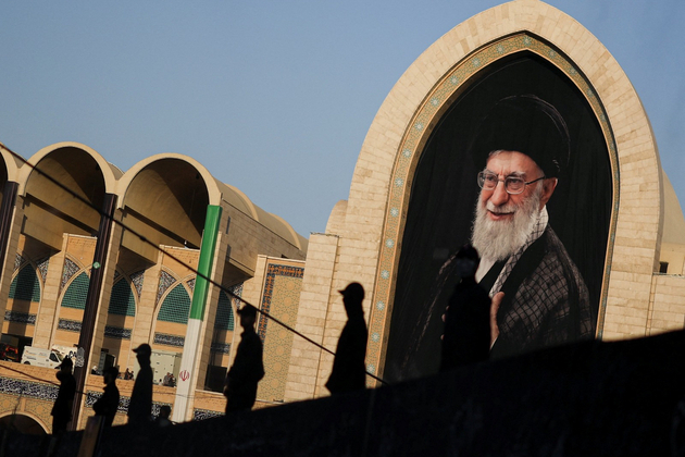 Houthi official says US, Israel assassinated Khamenei over his support for Palestinian cause: Iranian media