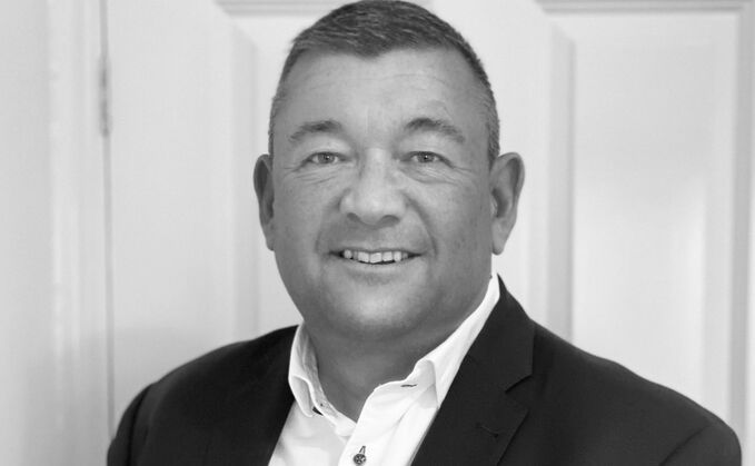 Arrow ECS appoints new vice-president for UK and Ireland