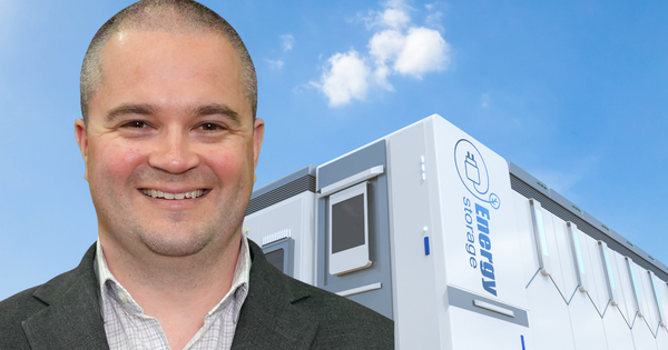 Australia's grid battery boom has no end-of-life plan